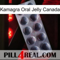 Kamagra Oral Jelly Canada 30